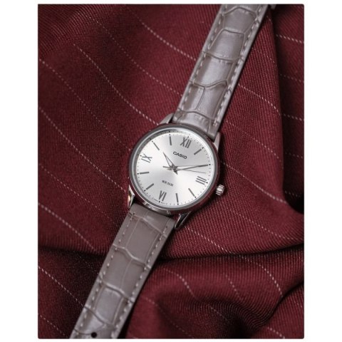 Casio ZEGAREK DAMSKI CASIO LTP-1303LL-7A (zd590c) + BOX