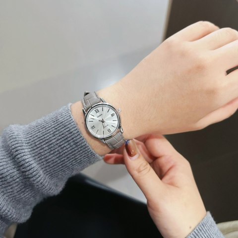 Casio ZEGAREK DAMSKI CASIO LTP-1303LL-7A (zd590c) + BOX