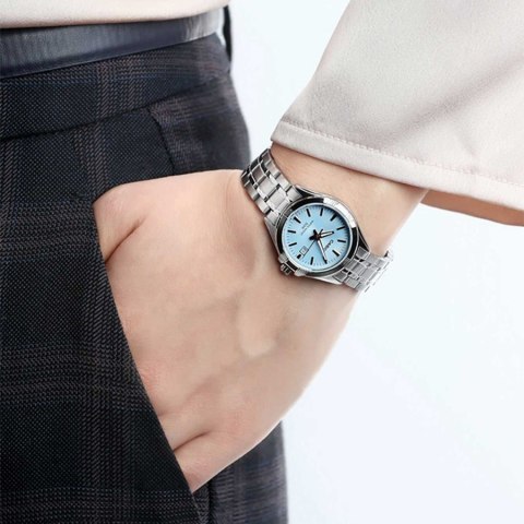 Casio ZEGAREK DAMSKI CASIO LTP-1308D-2AV (zd605d) + BOX