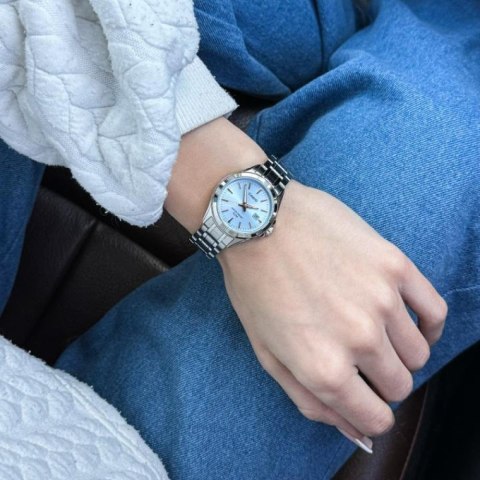 Casio ZEGAREK DAMSKI CASIO LTP-1308D-2AV (zd605d) + BOX