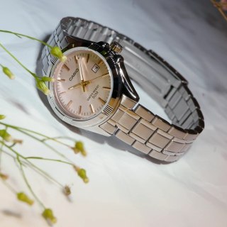 Casio ZEGAREK DAMSKI CASIO LTP-1308D-4AVEF (zd605e) + BOX