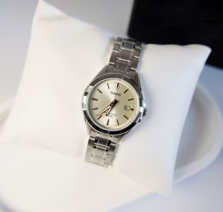 Casio ZEGAREK DAMSKI CASIO LTP-1308D-9AVEF (zd605f) + BOX