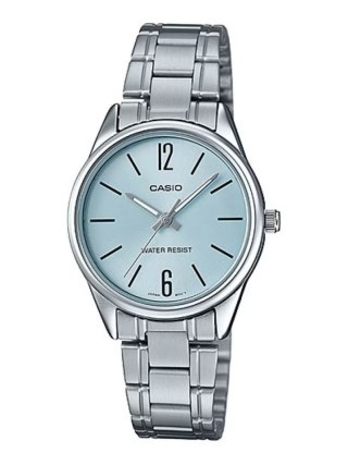 Casio ZEGAREK DAMSKI CASIO LTP-V005D-2B (zd586n) + BOX