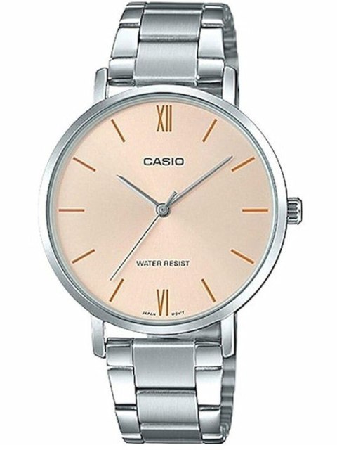 Casio ZEGAREK DAMSKI CASIO LTP-VT01D-4B + BOX (zd613m)