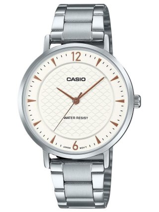 Casio ZEGAREK DAMSKI CASIO LTP-VT04D-7A (zd659d) + BOX