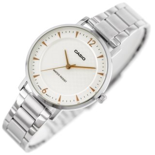 Casio ZEGAREK DAMSKI CASIO LTP-VT04D-7A (zd659d) + BOX
