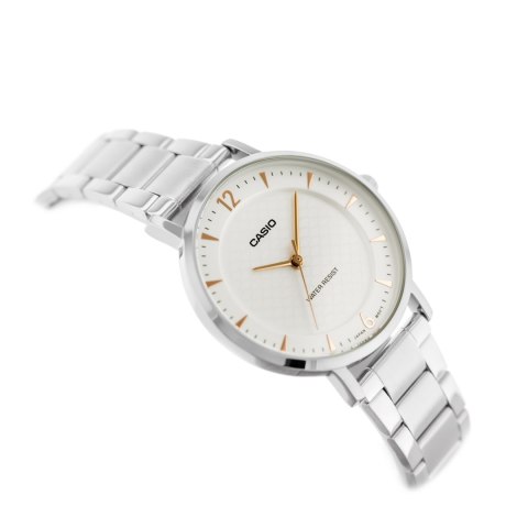 Casio ZEGAREK DAMSKI CASIO LTP-VT04D-7A (zd659d) + BOX