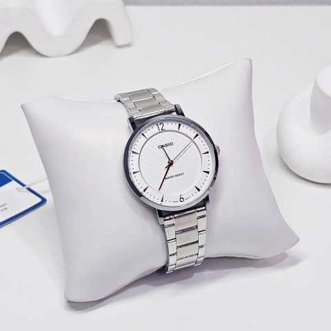 Casio ZEGAREK DAMSKI CASIO LTP-VT04D-7A (zd659d) + BOX