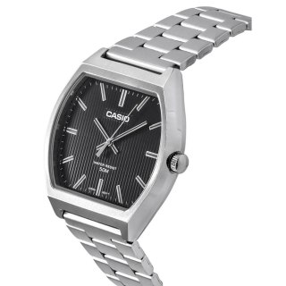 Casio ZEGAREK MĘSKI CASIO MTP-B140D-1A + BOX