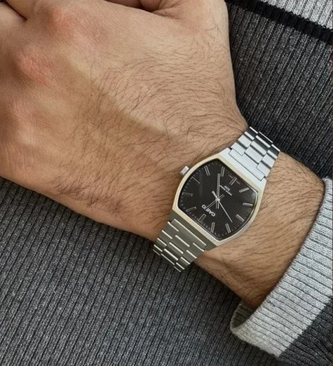 Casio ZEGAREK MĘSKI CASIO MTP-B140D-1A + BOX