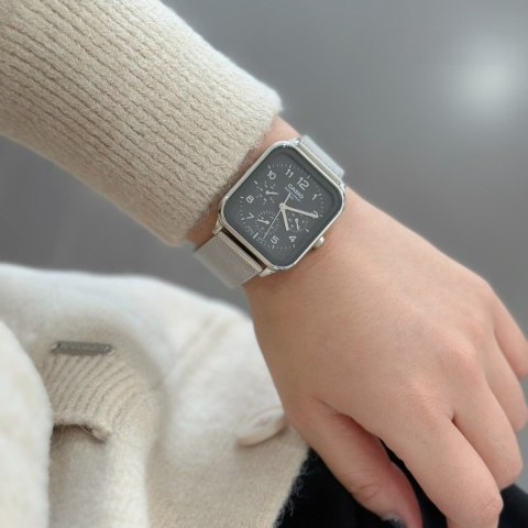 Casio ZEGAREK MĘSKI CASIO MTP-M306M-8A + BOX
