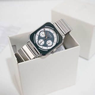 Casio ZEGAREK MĘSKI CASIO MTP-M307D-1B + BOX