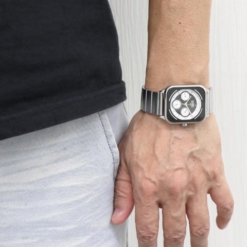 Casio ZEGAREK MĘSKI CASIO MTP-M307D-1B + BOX