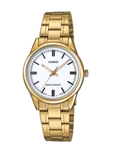 Casio Zegarek Casio Damski LTP-V005G-7A + BOX