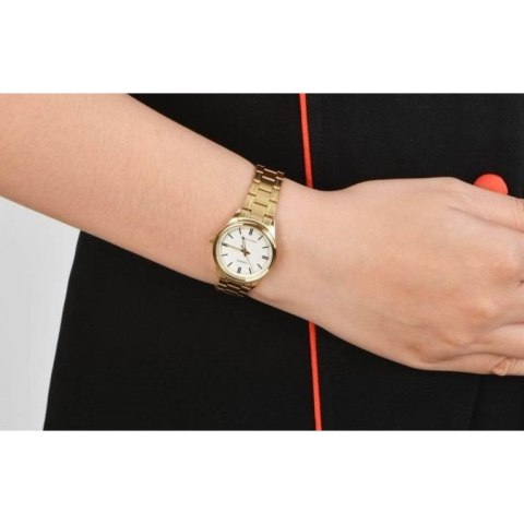 Casio Zegarek Casio Damski LTP-V005G-7A + BOX