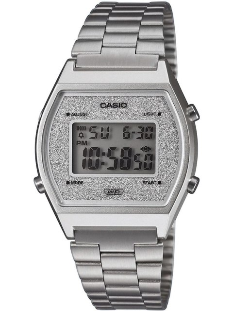 Casio Zegarek Casio Vintage B640WDG-7EF +BOX