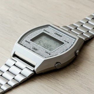 Casio Zegarek Casio Vintage B640WDG-7EF +BOX
