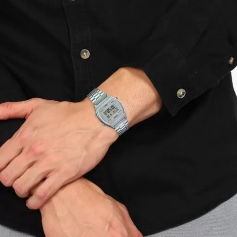 Casio Zegarek Casio Vintage B640WDG-7EF +BOX