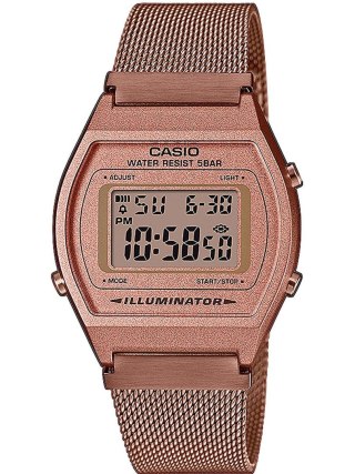 Casio Zegarek Casio Vintage B640WMR-5AEF +BOX