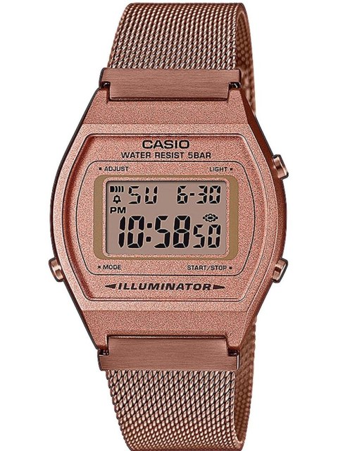Casio Zegarek Casio Vintage B640WMR-5AEF +BOX