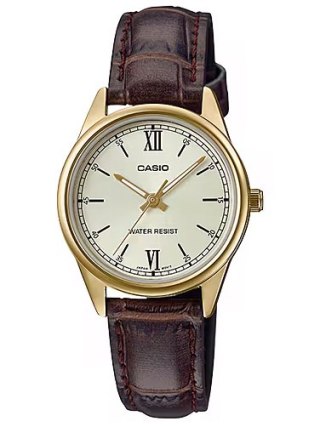 Casio Zegarek Damski Casio Collection LTP-V005GL-9BUDF (zd582k) + BOX