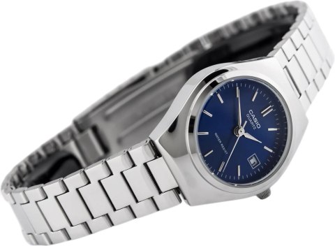 Casio Zegarek Damski Casio LTP-1170A-2A (zd636e) + BOX