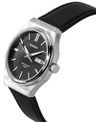 Casio Zegarek Męski Casio MTP-E735L-8A + BOX