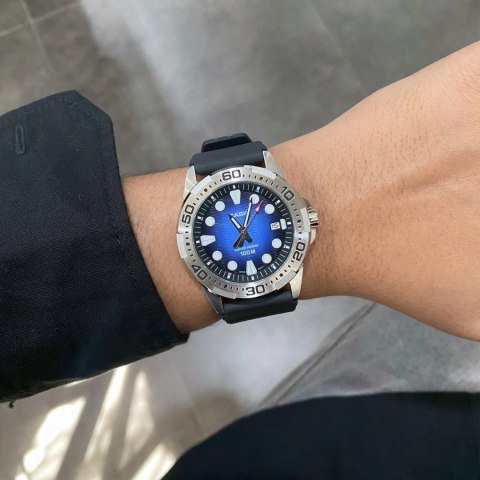 Casio Zegarek Męski Casio Marine Sports MTD-140-2A + BOX