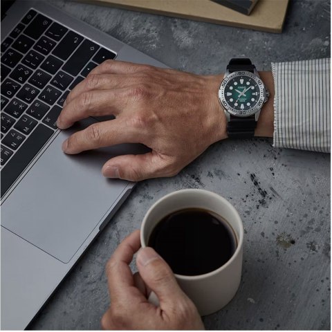 Casio Zegarek Męski Casio Marine Sports MTD-140-3A + BOX