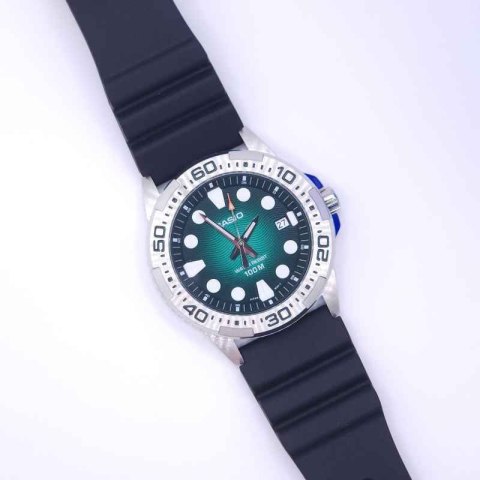 Casio Zegarek Męski Casio Marine Sports MTD-140-3A + BOX