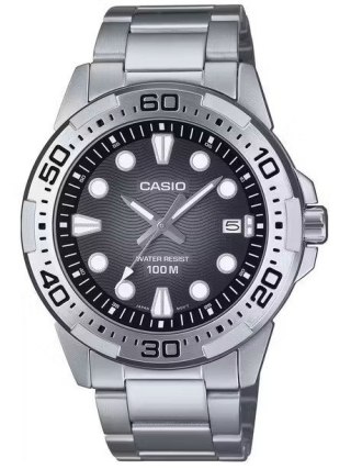 Casio Zegarek Męski Casio Marine Sports MTD-140D-1A + BOX