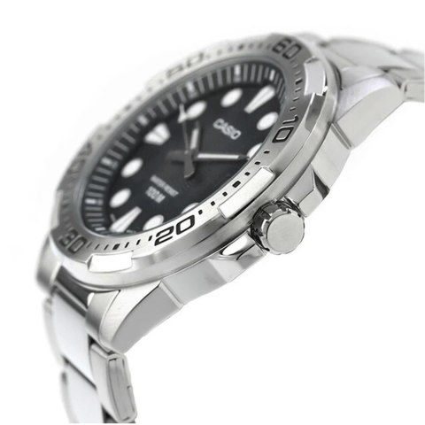 Casio Zegarek Męski Casio Marine Sports MTD-140D-1A + BOX