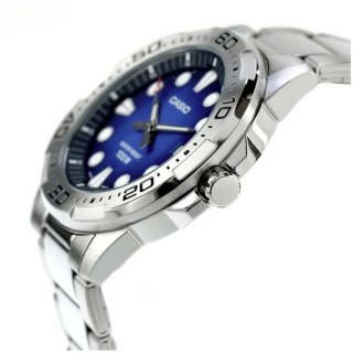 Casio Zegarek Męski Casio Marine Sports MTD-140D-2A + BOX