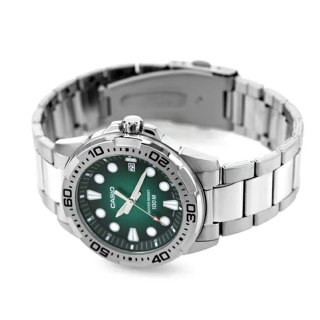 Casio Zegarek Męski Casio Marine Sports MTD-140D-3A + BOX