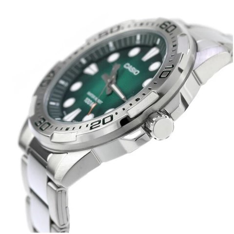 Casio Zegarek Męski Casio Marine Sports MTD-140D-3A + BOX