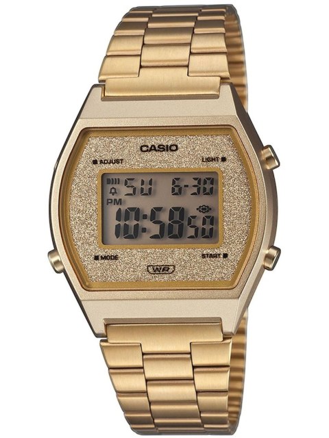 Casio Zegareki Casio Vintage B640WGG-9EF +BOX