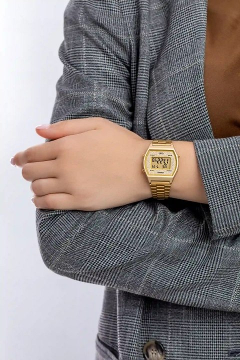 Casio Zegareki Casio Vintage B640WGG-9EF +BOX