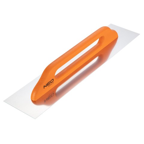 Paca prosta, 580 x 128 mm, uchwyt drewniany NEO TOOLS