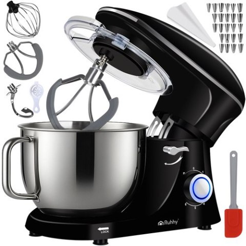Robot kuchenny planetarny 2200W Ruhhy RUHHY