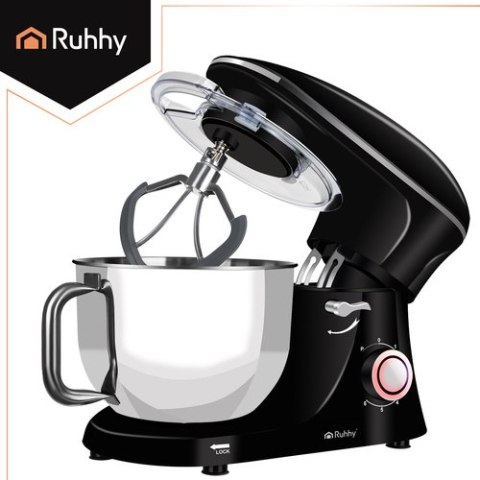 Robot kuchenny planetarny 2200W Ruhhy RUHHY