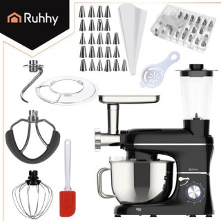Robot kuchenny planetarny z blenderem 2200W Ruhhy RUHHY