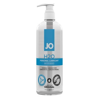Lubrykant H2O JO 480 ml