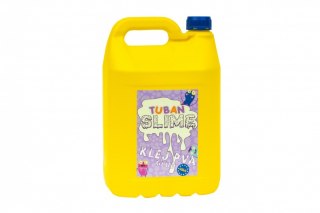Klej do papieru pva 5 l TUBAN