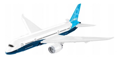 Klocki boeing 787 dreamliner COBI KLOCKI