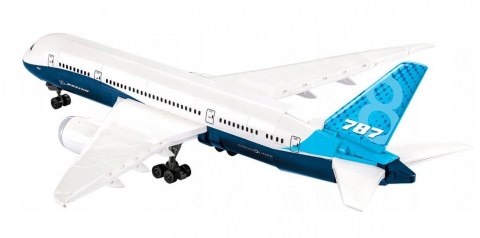 Klocki boeing 787 dreamliner COBI KLOCKI