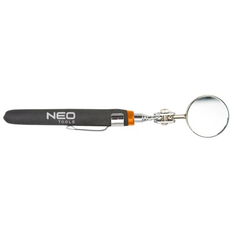 Lusterko inspekcyjne teleskopowe NEO TOOLS