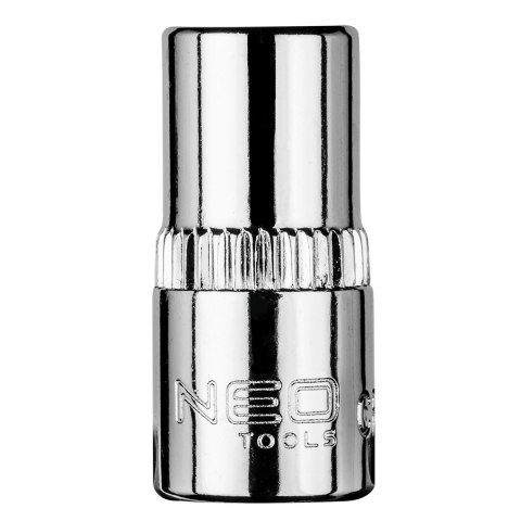 Nasadka sześciokątna 1/4", 7 mm NEO TOOLS