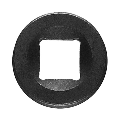 Nasadka udarowa 1/2", 24 x 38 mm, CrMo NEO TOOLS