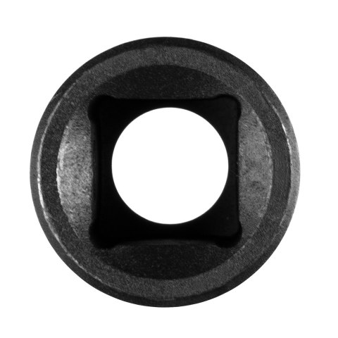 Nasadka udarowa 1/2" długa, 15 x 78 mm , CrMo NEO TOOLS