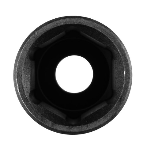 Nasadka udarowa 1/2" długa, 21 x 78mm , Cr-Mo NEO TOOLS